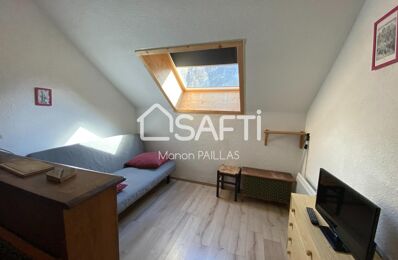 vente appartement 118 000 € à proximité de Villar-d'Arêne (05480)