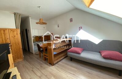 vente appartement 118 000 € à proximité de Le Monêtier-les-Bains (05220)