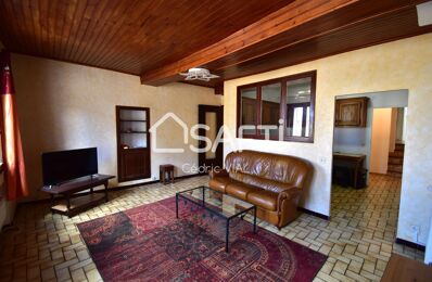 vente appartement 75 000 € à proximité de Thorame-Basse (04170)