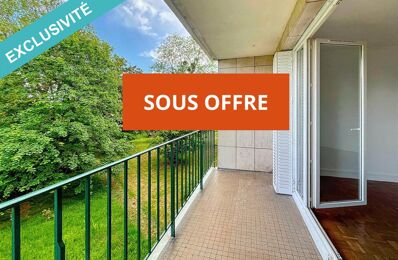 vente appartement 364 000 € à proximité de Colombes (92700)