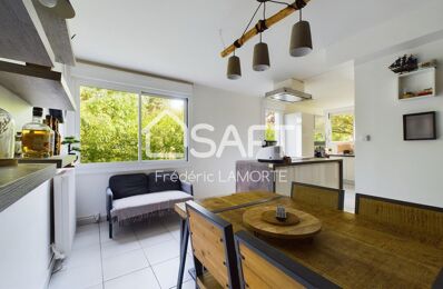 vente maison 373 900 € à proximité de Salles-sur-Mer (17220)