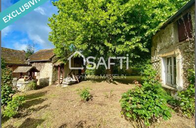 vente maison 275 000 € à proximité de Saint-Martin-la-Garenne (78520)