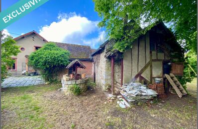 vente maison 275 000 € à proximité de Houlbec-Cocherel (27120)