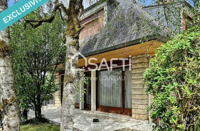 vente maison 639 000 € à proximité de La Celle-Saint-Cloud (78170)