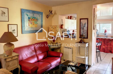location appartement 400 € CC /mois à proximité de Saint-Laurent-de-Cerdans (66260)