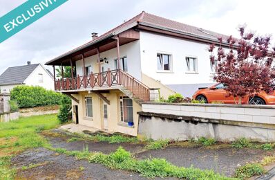 vente appartement 61 000 € à proximité de Brunstatt-Didenheim (68350)
