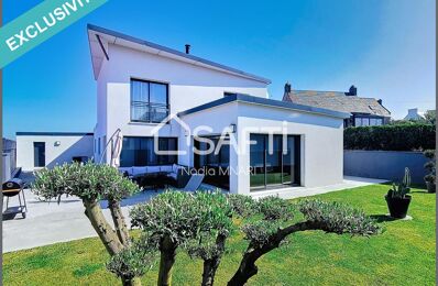 vente maison 698 000 € à proximité de Plougoulm (29250)