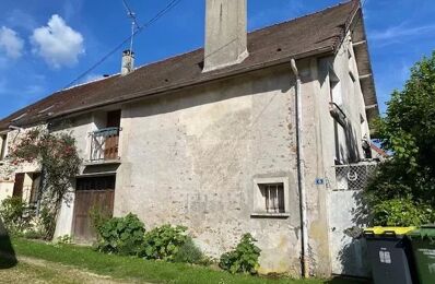 vente maison 130 000 € à proximité de Boissy-le-Châtel (77169)