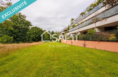 vente appartement 389 000 € à proximité de Thorigné-Fouillard (35235)