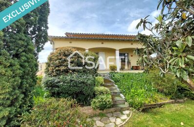 vente maison 365 800 € à proximité de Castelnau-d'Estrétefonds (31620)