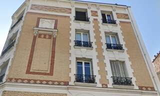 Appartement 3 Pièces 53 m² à vendre à Ivry-sur-Seine (94200)