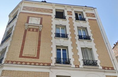 vente appartement 365 000 € à proximité de La Queue-en-Brie (94510)