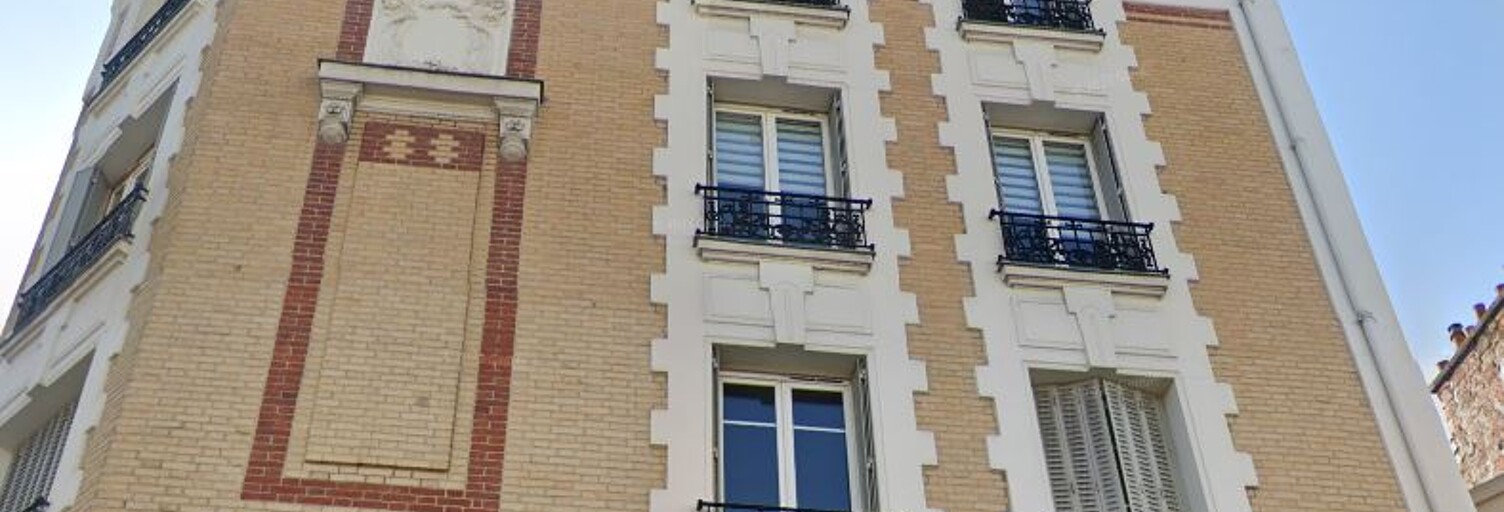 Appartement 3 Pièces 53 m² à vendre à Ivry-sur-Seine (94200)