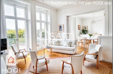 vente appartement 619 000 € à proximité de Loire-Atlantique (44)