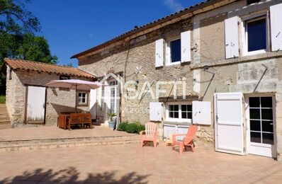 vente maison 245 000 € à proximité de Saint-Sulpice-de-Roumagnac (24600)