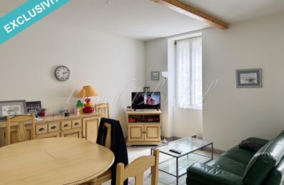 vente maison 160 000 € à proximité de Saint-Julien-du-Puy (81440)