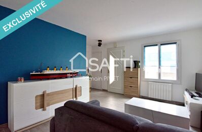 vente maison 250 000 € à proximité de Arthon-en-Retz (44320)
