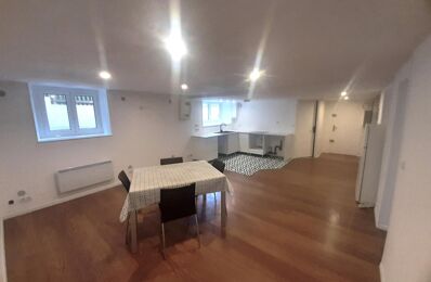 appartement 3 pièces 55 m2 à vendre à Biarritz (64200)