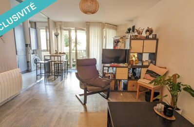 vente appartement 205 000 € à proximité de Cadaujac (33140)