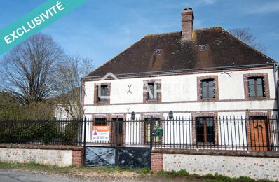 vente maison 170 000 € à proximité de Longny-les-Villages (61290)