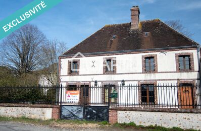 vente maison 170 000 € à proximité de Courville-sur-Eure (28190)