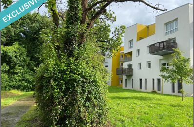 vente appartement 197 000 € à proximité de Couëron (44220)