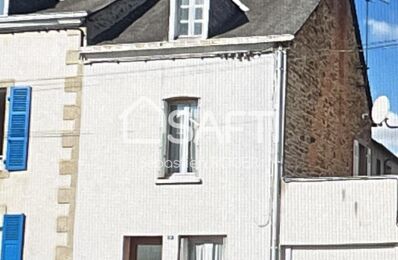 maison 6 pièces 92 m2 à vendre à Mayenne (53100)