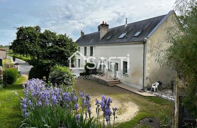 vente maison 398 000 € à proximité de Artannes-sur-Indre (37260)