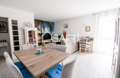 vente appartement 273 900 € à proximité de Cabriès (13480)