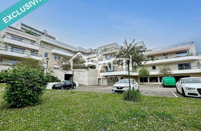 vente appartement 125 000 € à proximité de Magny-sur-Tille (21110)