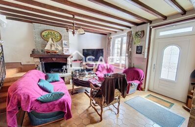 vente maison 162 000 € à proximité de Fontenay-sur-Mer (50310)