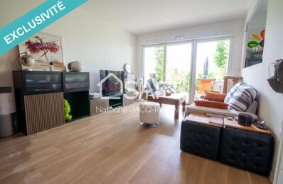 vente appartement 250 000 € à proximité de Saint-Sébastien-sur-Loire (44230)