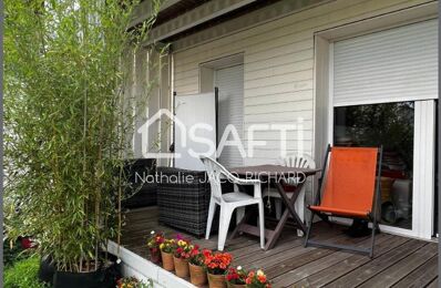 vente appartement 250 000 € à proximité de Thouaré-sur-Loire (44470)