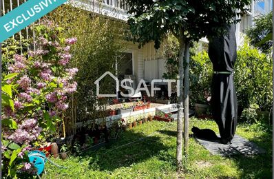 vente appartement 250 000 € à proximité de Aigrefeuille-sur-Maine (44140)