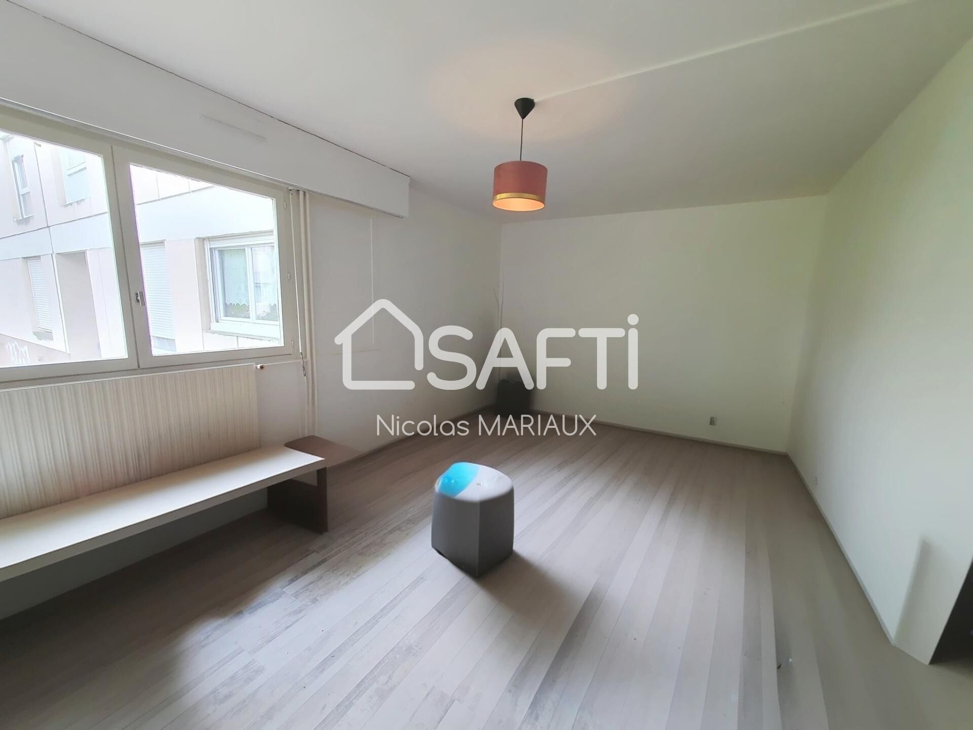 Appartement a louer montmagny - 4 pièce(s) - 74 m2 - Surfyn