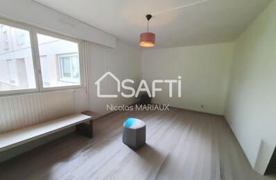 vente appartement 170 000 € à proximité de L'Île-Saint-Denis (93450)