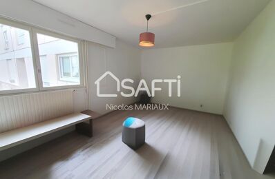 vente appartement 170 000 € à proximité de Mériel (95630)