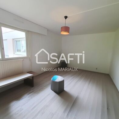 Appartement 4 pièces 76 m²