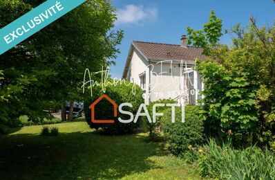 vente maison 465 000 € à proximité de Méry-sur-Oise (95540)