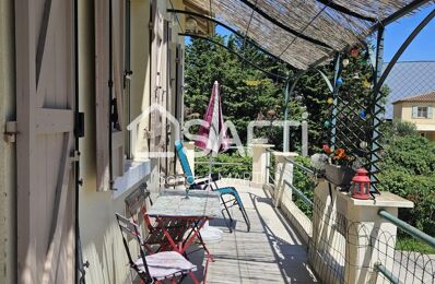 vente maison 300 000 € à proximité de Aubagne (13400)