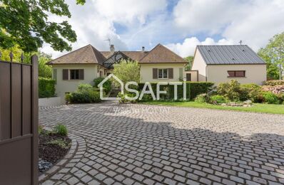 vente maison 1 525 000 € à proximité de Villiers-Saint-Frédéric (78640)