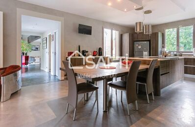 vente maison 1 475 000 € à proximité de Fontenay-le-Fleury (78330)