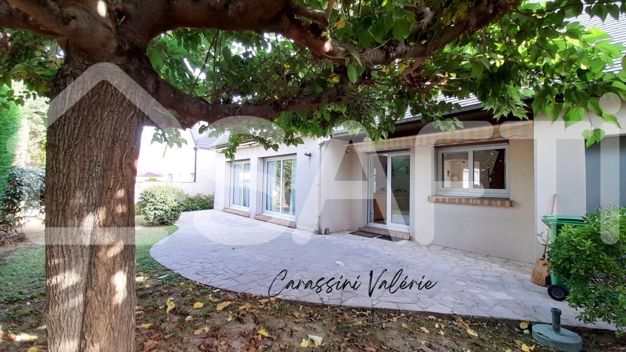 maison 6 pièces 147 m2 à vendre à Savigny-sur-Orge (91600)
