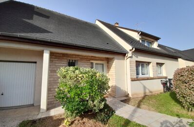 vente maison 434 000 € à proximité de Fontenay-Lès-Briis (91640)