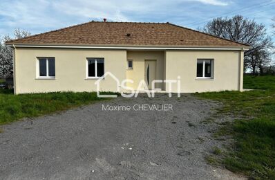 vente maison 245 000 € à proximité de Vigoux (36170)