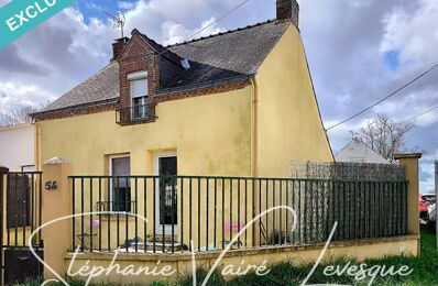 vente maison 221 000 € à proximité de Montoir-de-Bretagne (44550)