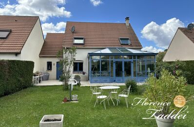vente maison 510 000 € à proximité de Gif-sur-Yvette (91190)