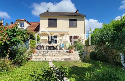 vente maison 465 000 € à proximité de Chevilly-Larue (94550)
