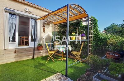 vente maison 219 400 € à proximité de Agde (34300)