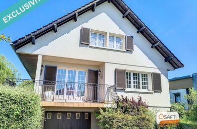 vente maison 199 000 € à proximité de Lusigny-sur-Ouche (21360)